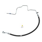 Edelmann 92163 Power Steering Pressure Line Hose Assembly - view 1