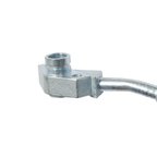 Edelmann 92163 Power Steering Pressure Line Hose Assembly - view 3