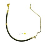 Edelmann 92164E Power Steering Pressure Line Hose Assembly - view 1
