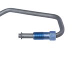 Edelmann 92165 Power Steering Pressure Line Hose Assembly - view 4