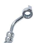 Edelmann 92170 Power Steering Pressure Line Hose Assembly - From Pump To Hydraulic Fan Motor - view 2