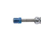 Edelmann 92170 Power Steering Pressure Line Hose Assembly - From Pump To Hydraulic Fan Motor - view 3