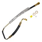 Edelmann 92174E Power Steering Pressure Line Hose Assembly - From Pump - view 1