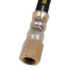 Edelmann 92174E Power Steering Pressure Line Hose Assembly - From Pump - view 3