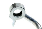 Edelmann 92174 Power Steering Pressure Line Hose Assembly - From Pump - view 2