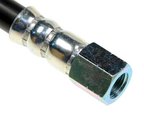 Edelmann 92174 Power Steering Pressure Line Hose Assembly - From Pump - view 3