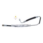 Edelmann 92174 Power Steering Pressure Line Hose Assembly - From Pump - view 1