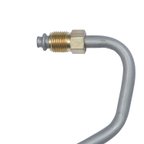 Edelmann 92176 Power Steering Pressure Line Hose Assembly - view 2