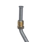 Edelmann 92176 Power Steering Pressure Line Hose Assembly - view 3