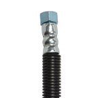 Edelmann 92183 Power Steering Pressure Line Hose Assembly - From Pump - view 2
