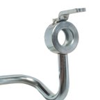 Edelmann 92183 Power Steering Pressure Line Hose Assembly - From Pump - view 3