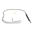 Edelmann 92183 Power Steering Pressure Line Hose Assembly - From Pump - view 1