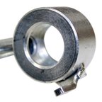 Edelmann 92187 Power Steering Pressure Line Hose Assembly - view 4