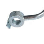 Edelmann 92188 Power Steering Pressure Line Hose Assembly - view 5