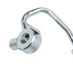 Edelmann 92188 Power Steering Pressure Line Hose Assembly - view 2