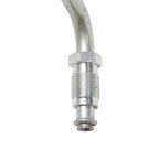 Edelmann 92189 Power Steering Pressure Line Hose Assembly - From Pump To Hydraulic Fan Motor - view 5