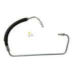 Edelmann 92189 Power Steering Pressure Line Hose Assembly - From Pump To Hydraulic Fan Motor - view 1