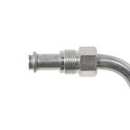 Edelmann 92189 Power Steering Pressure Line Hose Assembly - From Pump To Hydraulic Fan Motor - view 2