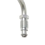 Edelmann 92189 Power Steering Pressure Line Hose Assembly - From Pump To Hydraulic Fan Motor - view 3