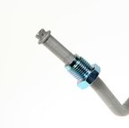 Edelmann 92190 Power Steering Return Line Hose Assembly - view 3