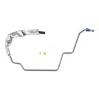 Edelmann 92190 Power Steering Return Line Hose Assembly - view 1