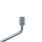 Edelmann 92215 Power Steering Pressure Line Hose Assembly - From Pump - view 4