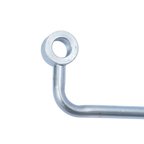 Edelmann 92215 Power Steering Pressure Line Hose Assembly - From Pump - view 3