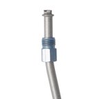 Edelmann 92218 Power Steering Pressure Line Hose Assembly - view 3