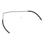 Edelmann 92222 Power Steering Return Line Hose Assembly - Cooler To Pump - view 1