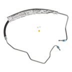 Edelmann 92226 Power Steering Pressure Line Hose Assembly - view 1