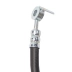 Edelmann 92233 Power Steering Pressure Line Hose Assembly - view 2