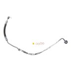 Edelmann 92233 Power Steering Pressure Line Hose Assembly - view 1