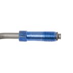 Edelmann 92236 Power Steering Pressure Line Hose Assembly - view 3