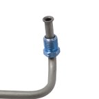 Edelmann 92245 Power Steering Pressure Line Hose Assembly - Tube - To Rack - view 2