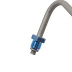 Edelmann 92245 Power Steering Pressure Line Hose Assembly - Tube - To Rack - view 3