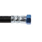 Edelmann 92250 Power Steering Pressure Line Hose Assembly - From Pump - view 4