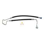 Edelmann 92250 Power Steering Pressure Line Hose Assembly - From Pump - view 1