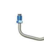 Edelmann 92254 Power Steering Pressure Line Hose Assembly - Tube - To Rack - view 4