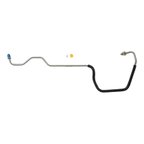 Edelmann 92254 Power Steering Pressure Line Hose Assembly - Tube - To Rack - view 1