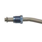 Edelmann 92273 Power Steering Pressure Line Hose Assembly - view 4