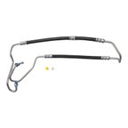 Edelmann 92273 Power Steering Pressure Line Hose Assembly - view 1