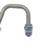Edelmann 92273 Power Steering Pressure Line Hose Assembly - view 3