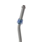 Edelmann 92279 Power Steering Pressure Line Hose Assembly - view 4