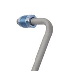 Edelmann 92279 Power Steering Pressure Line Hose Assembly - view 5