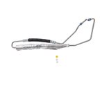 Edelmann 92279 Power Steering Pressure Line Hose Assembly - view 1