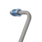 Edelmann 92279 Power Steering Pressure Line Hose Assembly - view 3