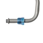 Edelmann 92292 Power Steering Pressure Line Hose Assembly - Hydroboost To Gear - view 2