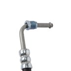 Edelmann 92293 Power Steering Pressure Line Hose Assembly - Hydroboost To Gear - view 2
