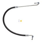 Edelmann 92293 Power Steering Pressure Line Hose Assembly - Hydroboost To Gear - view 1
