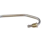 Edelmann 92294E Power Steering Pressure Line Hose Assembly - Pump To Hydroboost - view 2